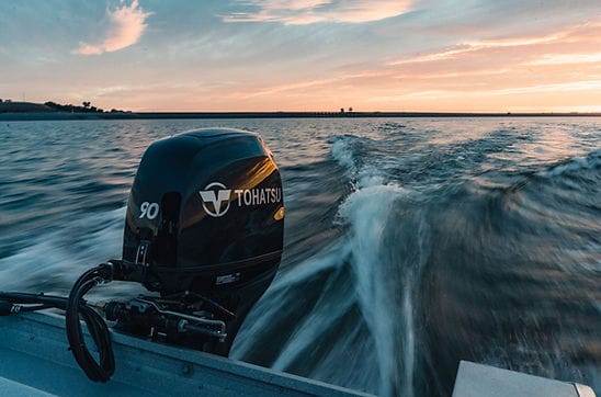 Tohatsu Outboards Marine Boats And Outboards