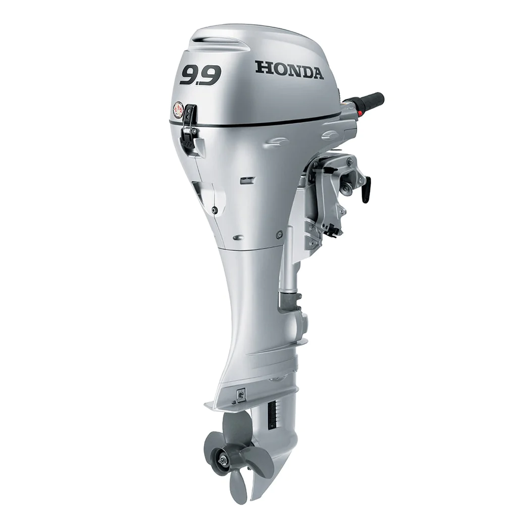 2024 HONDA 9.9 HP BF10DK3LH Outboard Motor Marine Boats and Outboards